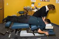 the chiropractic treatment